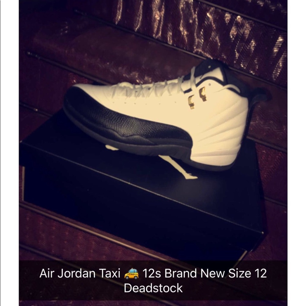 Taxi 🚕 12s